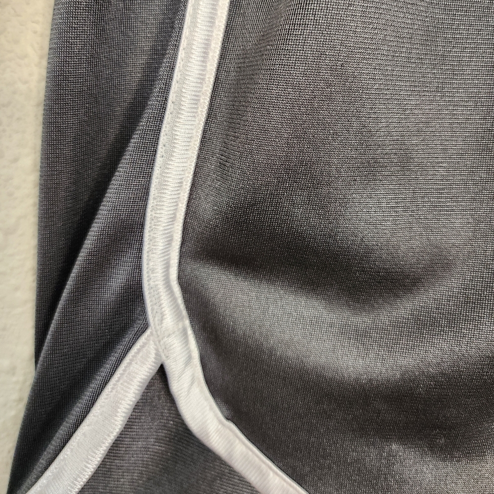 Russell Athletic Running Shorts in Gray Size M - Picture 3 of 8